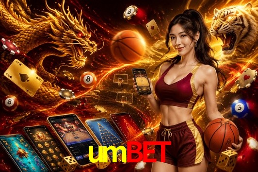 Experiência VIP umbet
