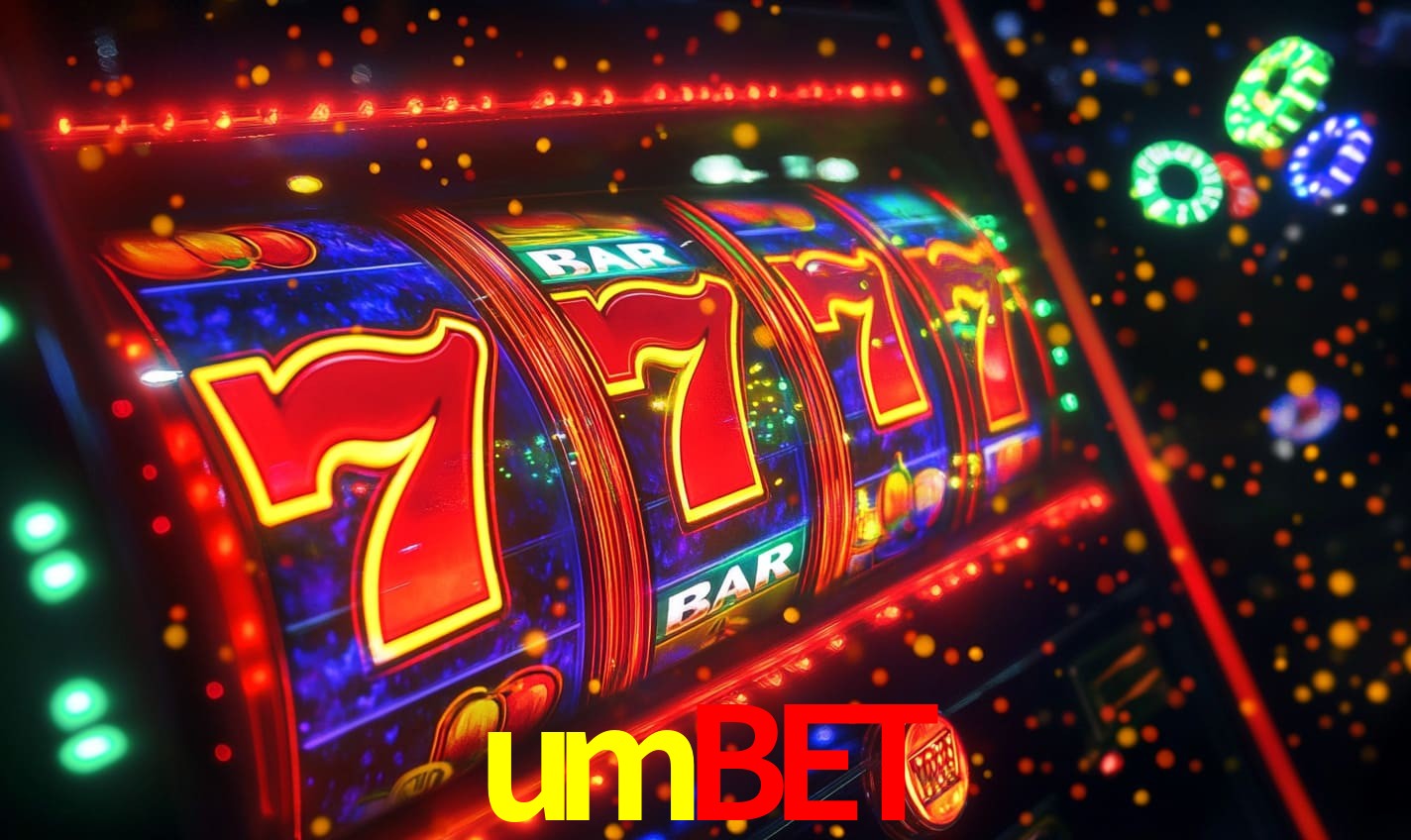 umbet - Desafio do Cassino - umbet.com