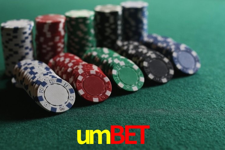 Welcome Bonus umbet