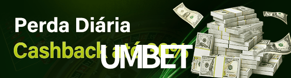 UMBET Casino: Jogue Online e Ganhe Grandes Prêmios