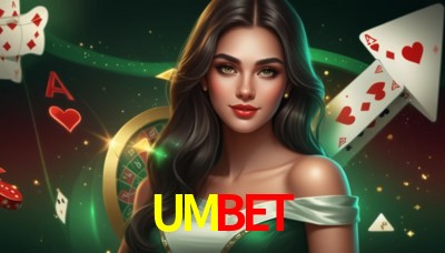 UMBET Casino: Jogue Online e Ganhe Grandes Prêmios