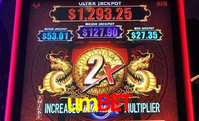 Desvendando o Mundo dos Jogos Virtuais na umbet