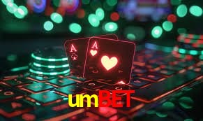 Apostas de Futebol umbet