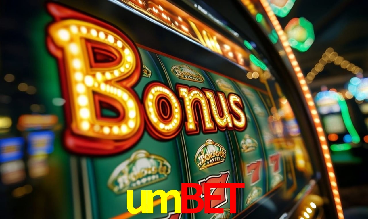 Design Responsivo umbet