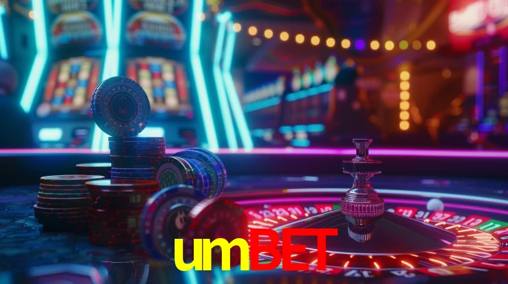 Live Casino umbet
