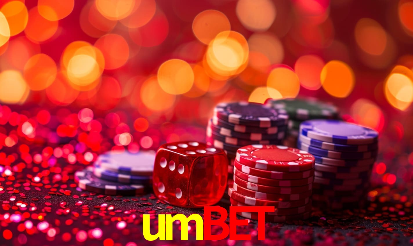 Explorando a Categoria de Eventos em Apostas na umbet