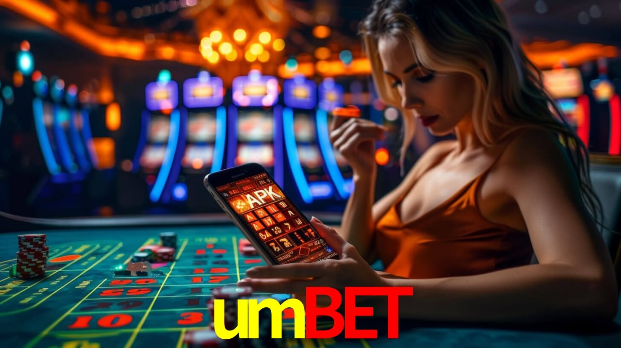 Roulette Table umbet
