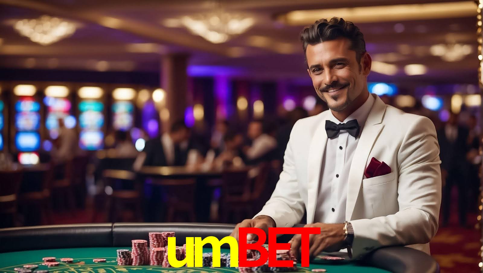 Diretório de Jogos umbet