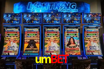 Inovações de Jogos na umbet: O Futuro das Experiências Interativas