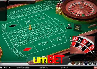 Descubra a Magia dos Jogos de Arcade no umbet