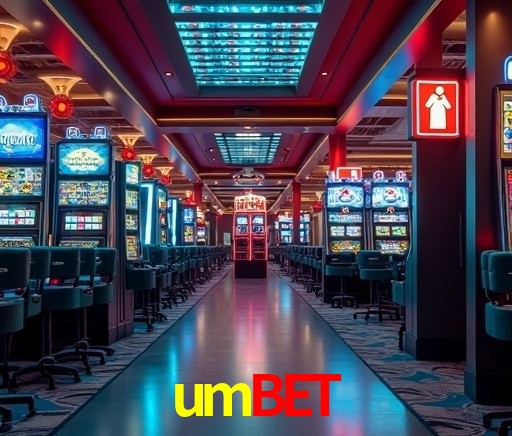 Descubra o Programa VIP da umbet: Vantagens Exclusivas para Jogadores