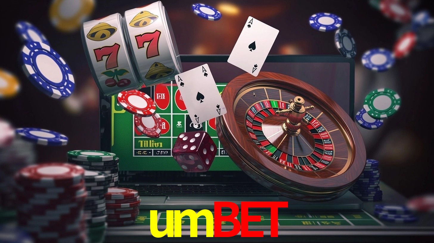 umbet App Interface