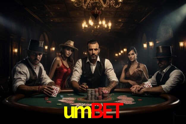 A Emoção da Loteria na umbet: Uma Chance de Mudança de Vida