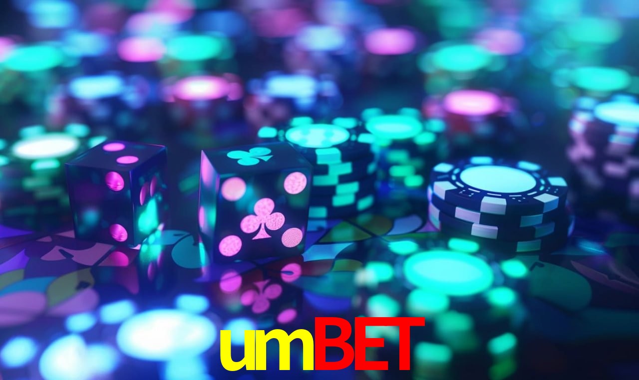 Casino Ao Vivo umbet