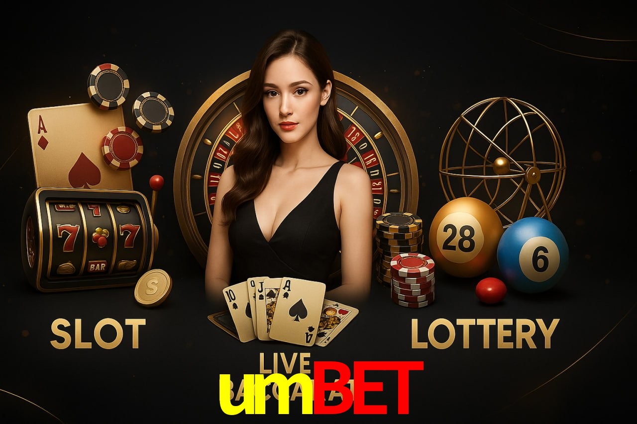 Tecnologia da Plataforma umbet