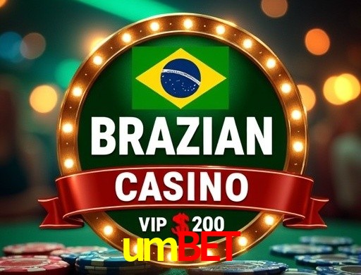 Promoção Relâmpago umbet