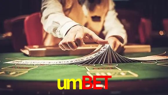Blackjack Table umbet
