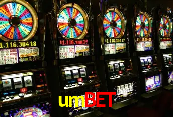 Desvendando o Mundo dos Jogos Virtuais na umbet