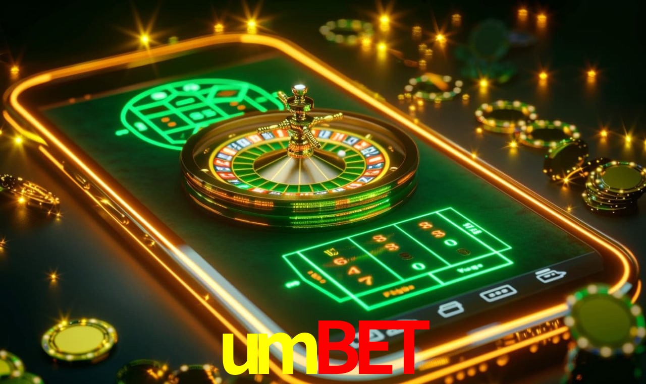 Casino Ao Vivo umbet