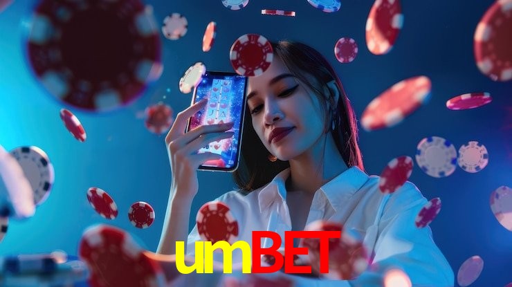 A Experiência Imersiva dos Cassinos Ao Vivo no umbet