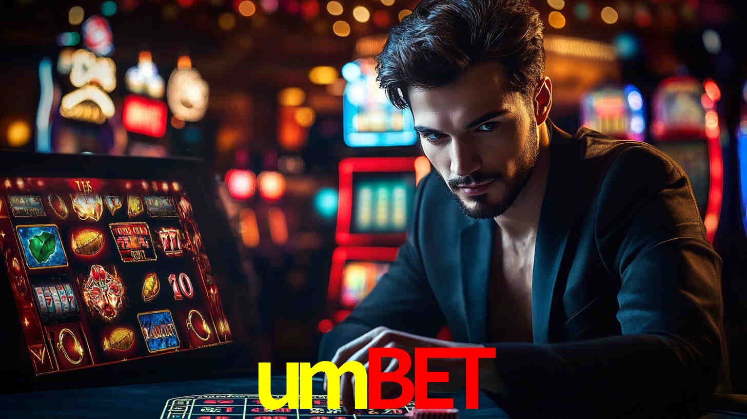 umbet.com