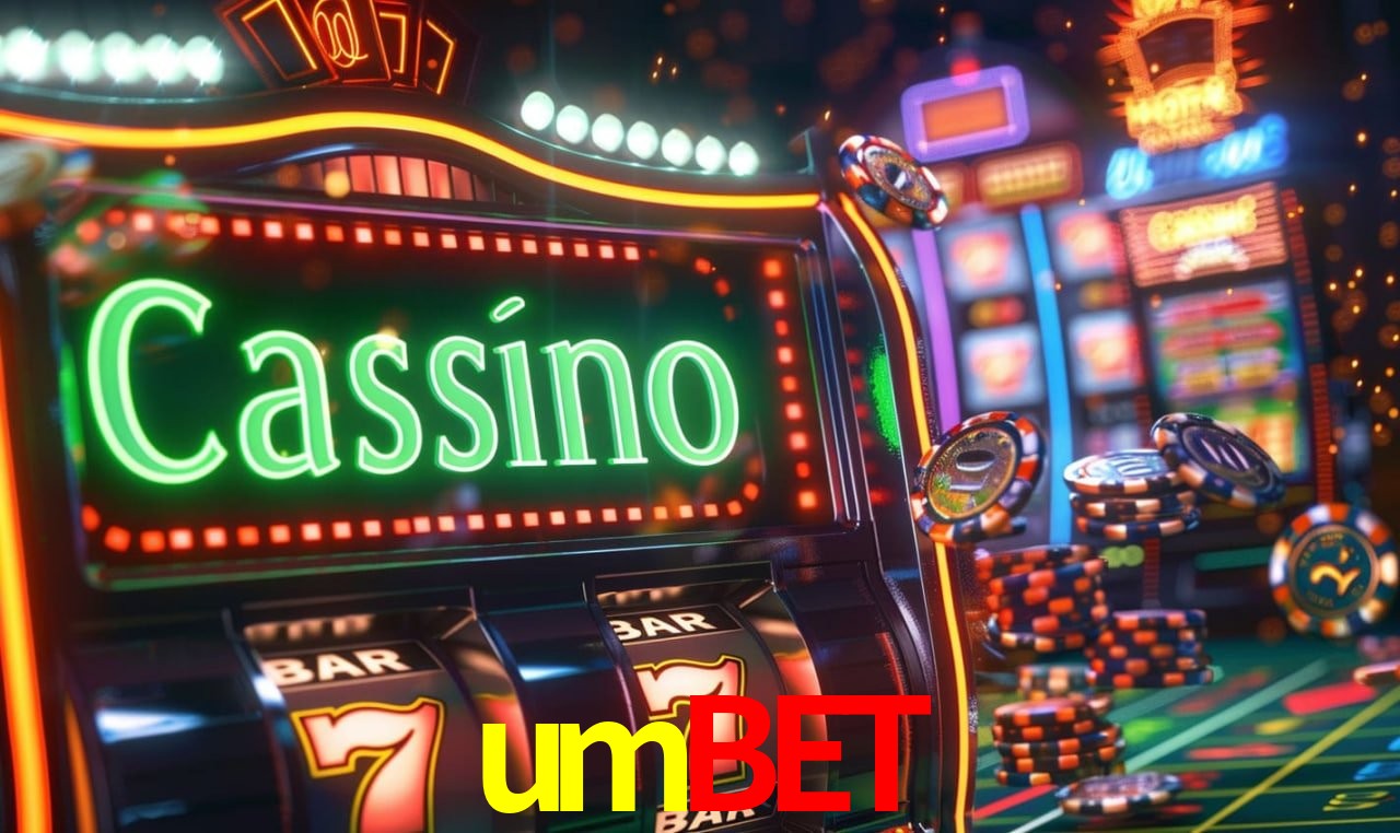 Recursos de Bônus umbet