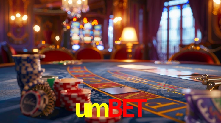 Secure Login umbet