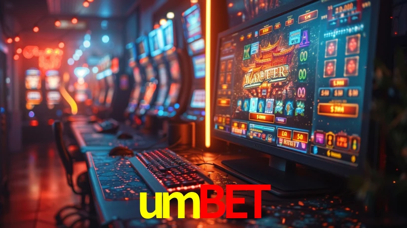 Experimente o Login Seguro Premium no umbet