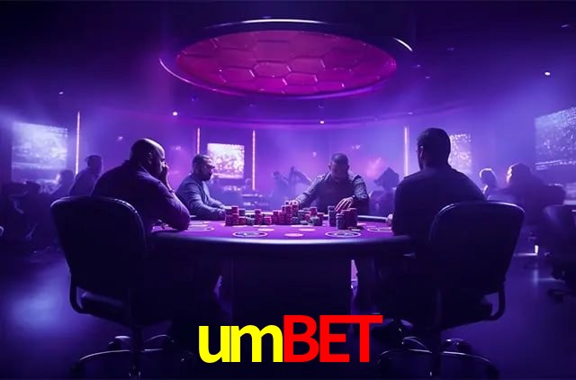 Apostas de Tênis umbet