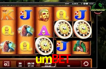 Descubra a Magia dos Jogos de Arcade no umbet