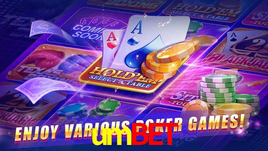 Desvendando o Mundo dos Jogos Virtuais na umbet
