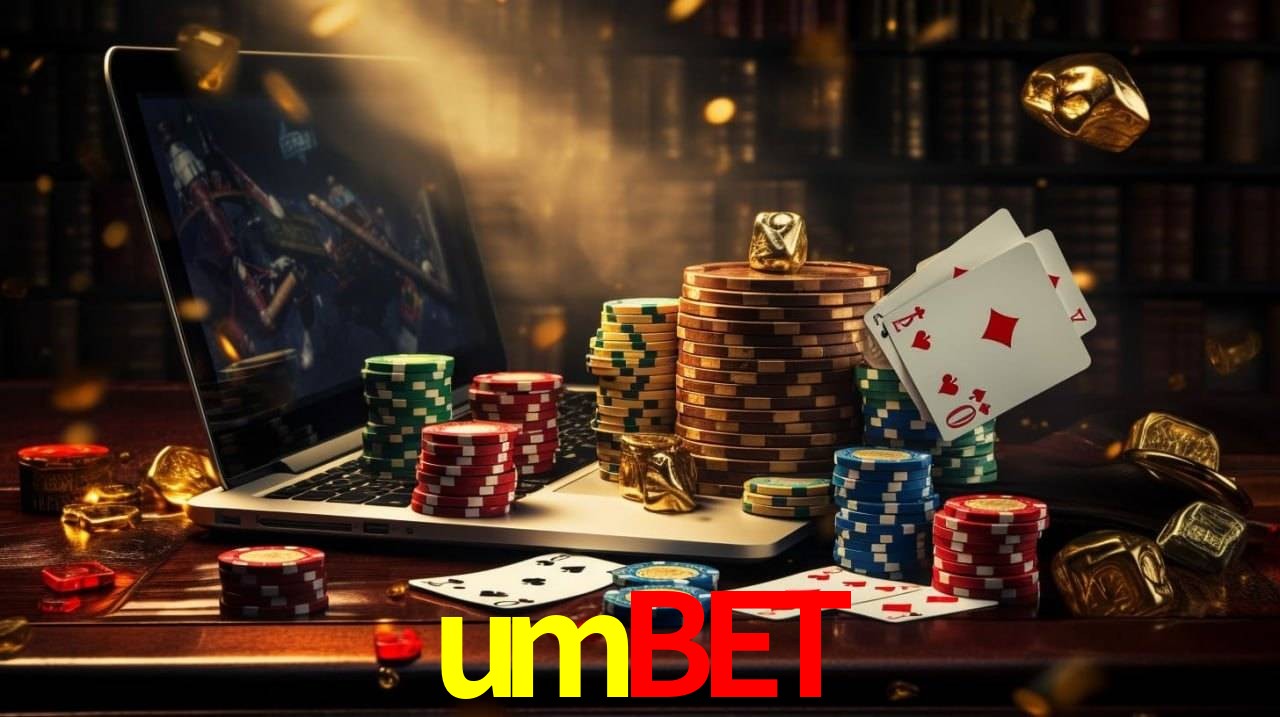 Mesa de Roleta umbet