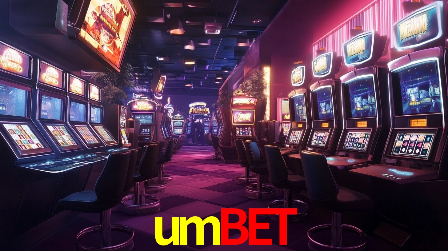 Premium Interface umbet