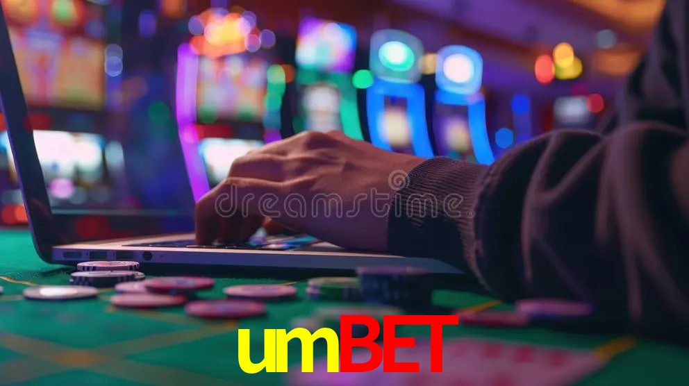 Interface Premium umbet