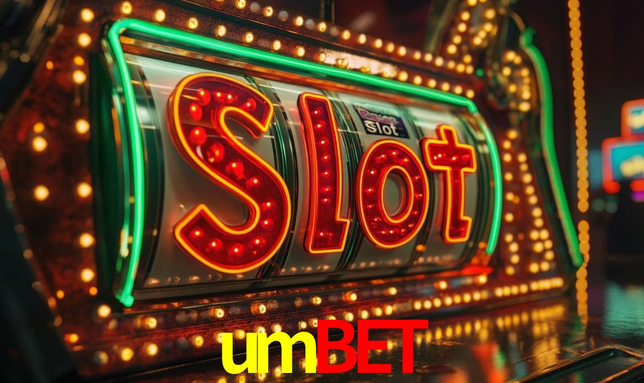 Jogos de Slot umbet