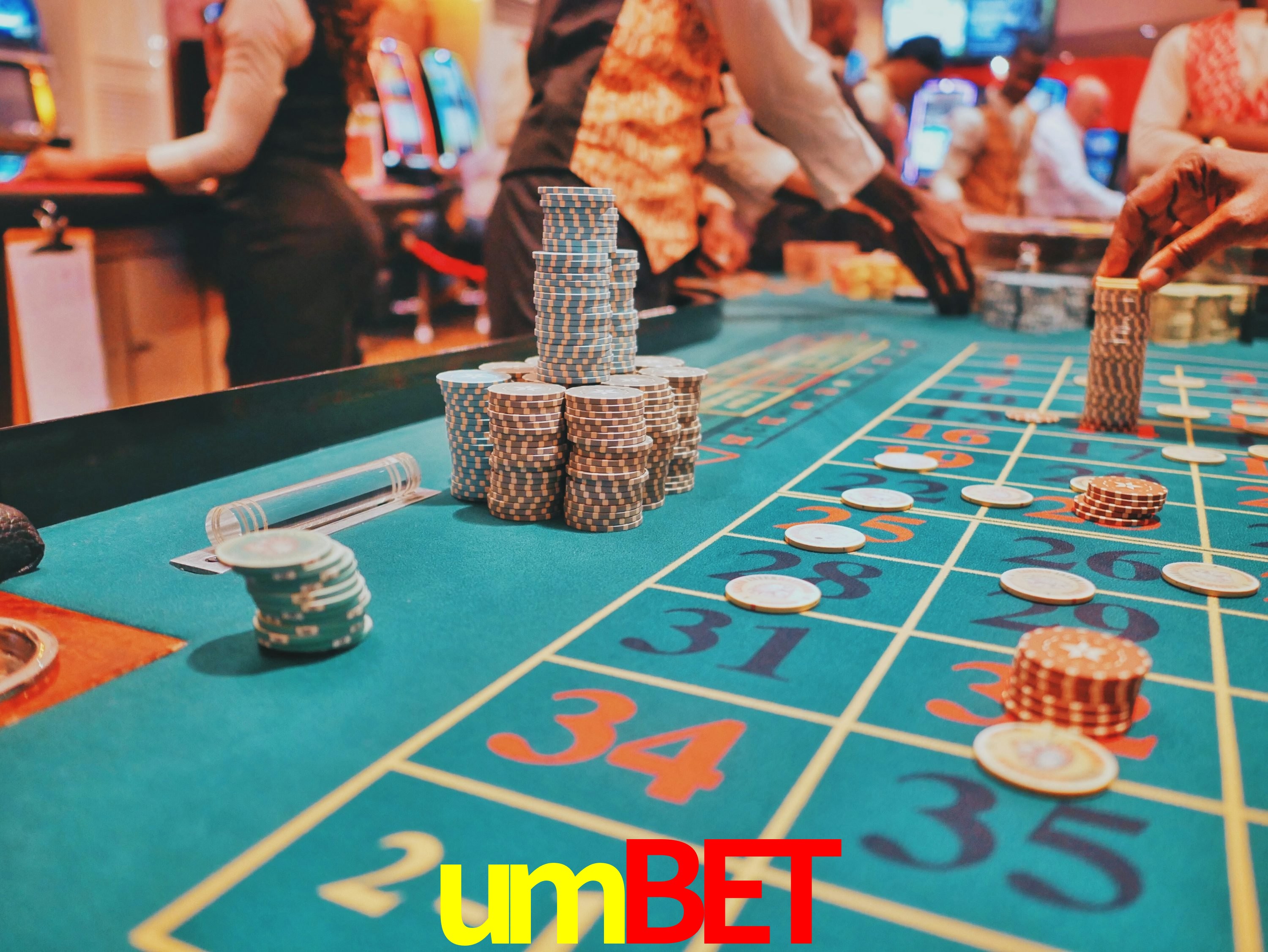 Casino VIP umbet