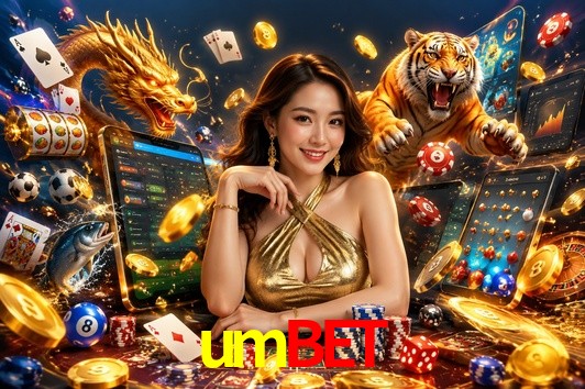 Slot Games umbet