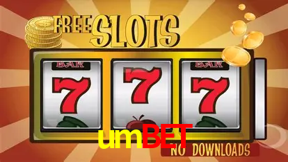 Descubra o Mundo do Cassino Online com umbet