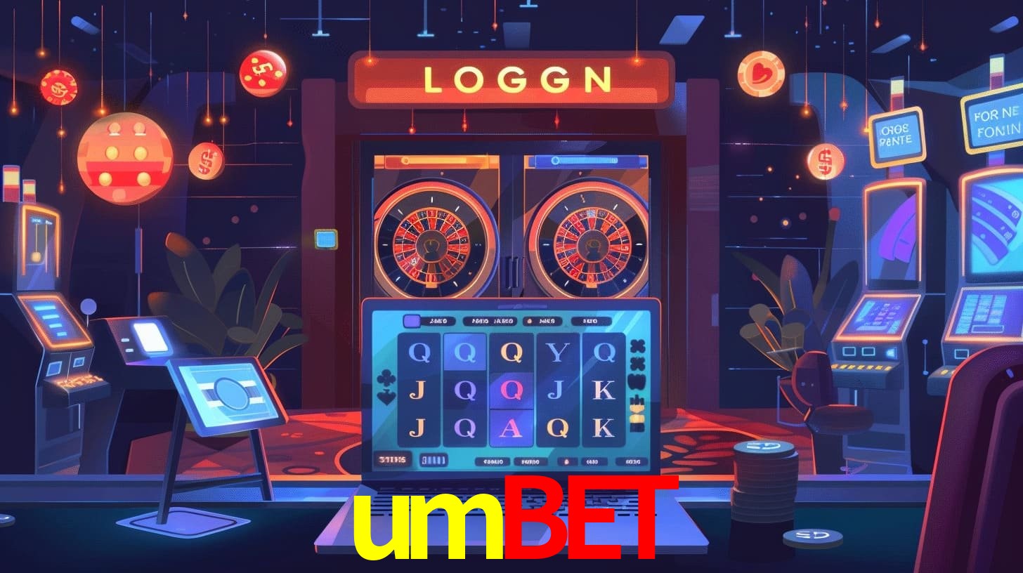 Provedores de Jogos umbet