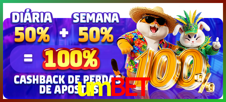 Qualificar VIP umbet